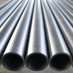 Stainless Steel Nace Pipes