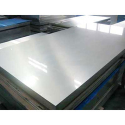 Stainless Steel Sheets