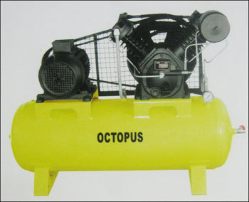 Two Stage Compressors (Model 2444)