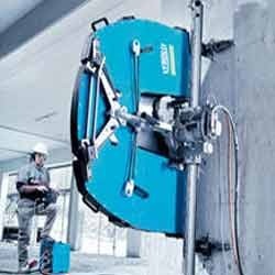 Wall Sawing Service