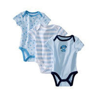 infant romper