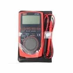 Digital Multimeter - High Quality Raw Material, Various Sizes & Shapes | Ideal for Diverse Measurement Needs