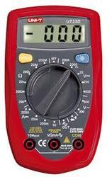 Digital Multimeter Ut33d