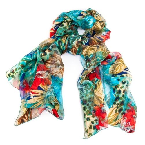 Fancy Scarves