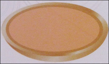 Fawn Pressed Powder With Spf