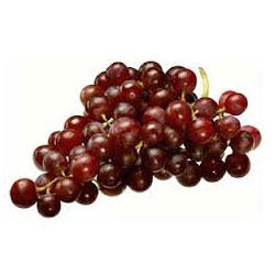 Flame Seedless Grapes