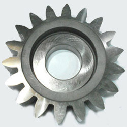 गियर शेपर और हॉब कटर