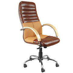 High Back Office Staff Chair