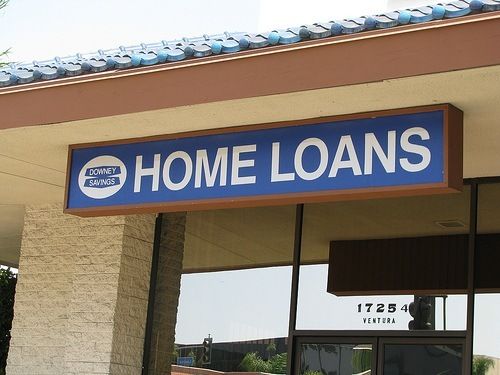 Home Loan Service