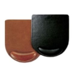 Leather Tea Coaster