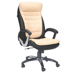 Manager Medium Back Chair With Pp Armrest