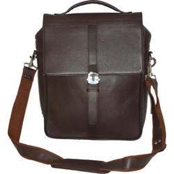 Modern Leather Laptop Bag