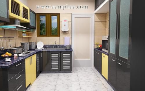 Modular Kitchen Designing Services