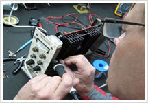 Printed Circuit Board Repairing