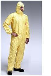 Tychem C Body Protection Suit