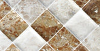 Weather Resistance Finish Digital Tile