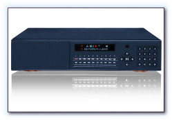 4 to 64 Channel Digital Video Recording