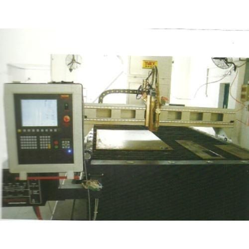 Cnc Machinery