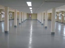 Commercial Epoxy Flooring Service By Corr-Tech Engineering