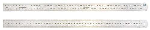 Contraction Shrinkage Ruler