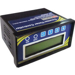 digital timer