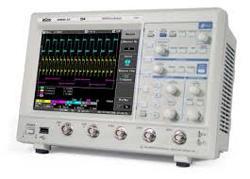 Digital Storage Oscilloscope