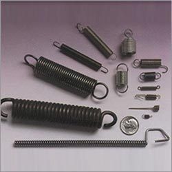 Extension Spring