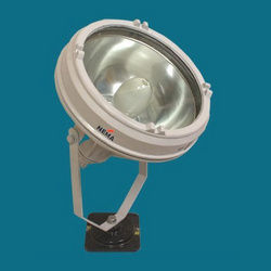 FLP And WP Flood Light Fittings