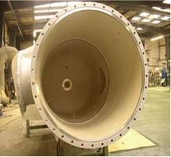 Fluoropolymer Coatings Service By Corr-Tech Engineering