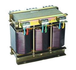 Isolation Transformers