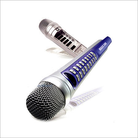 Karaoke Microphone