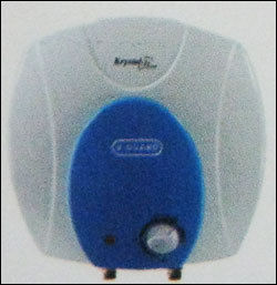 Krystal Plus 15 Ltr Water Heater