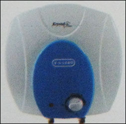 Krystal Plus 25 Ltr Water Heater