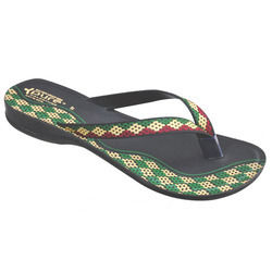 Ladies Casual Slipper