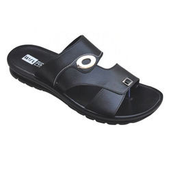 Leather Gents Sandal