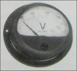 Moving Iron Voltmeters