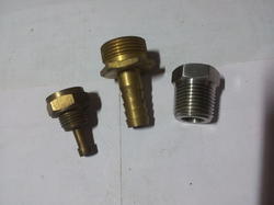 Bronze Nipple Valves