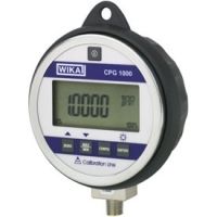 Precision Digital Pressure Gauge CPG1000