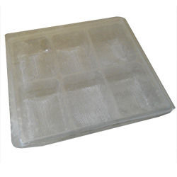 Pvc Packaging Tray (Ppt-04)