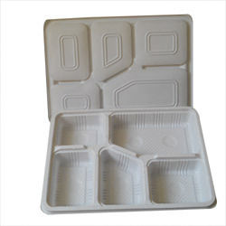 PVC Packaging Tray (PPT-05)