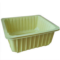 PVC Packaging Trays (PPT-02)