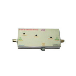 RF Amplifier Module