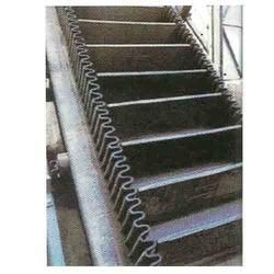 Sidewall Conveyor Belt