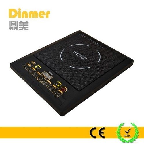 Smart Button Control Induction Cooker (Dm-b2)