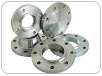 Stainless Steel Flanges