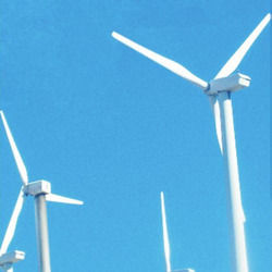 3 Ms Active Yaw Control Wind Turbine - Get Best Price from Manufacturers &  Suppliers in India