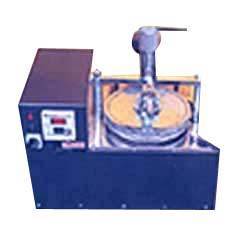 Automatic Pigment Muller