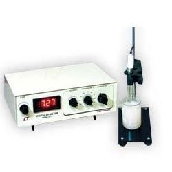 Digital pH Meters