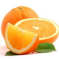 Fresh Orange - 100% Fresh, Sweet & Delicious Citrus Fruit | Packed with Vitamins & Fibers