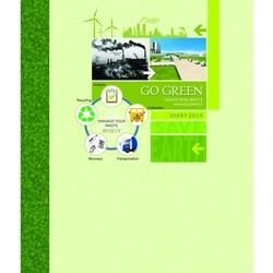 Go Green Diary